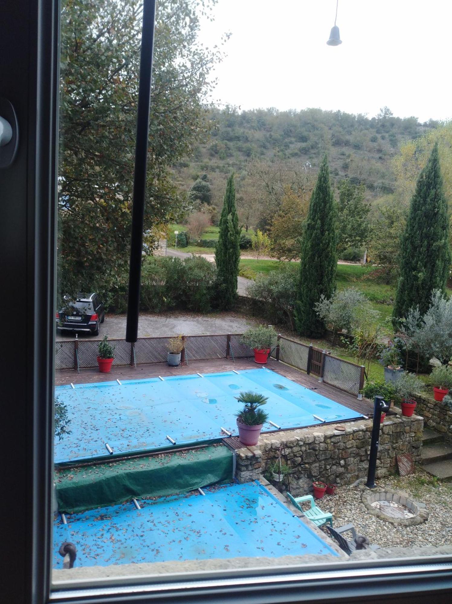Le Mas De La Musardiere Chambres D Hotes Les Assions Exterior photo