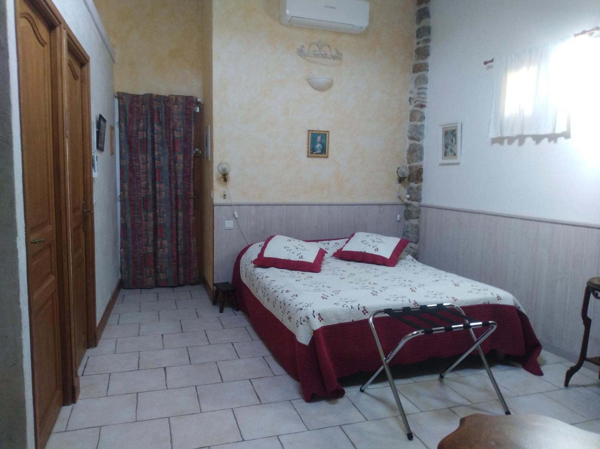 Le Mas De La Musardiere Chambres D Hotes Les Assions Exterior photo